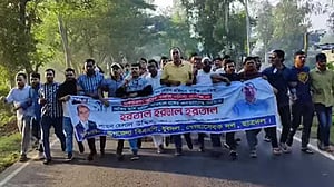 হরতাল-অবরোধে ৯ শতাধিক নেতাকর্মী গ্রেপ্তার, অভিযোগ চট্টগ্রাম বিএনপির