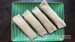রেসিপি: পাটিসাপটা পিঠা
