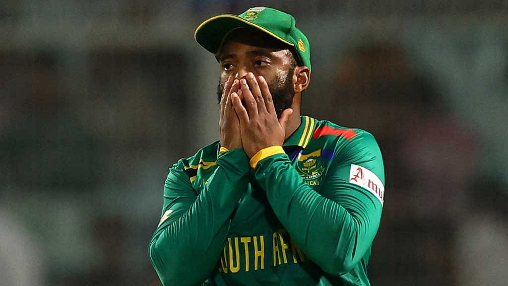 শুরুর ১০ ওভারকে ‘টার্নিং পয়েন্ট’ মানছে দক্ষিণ আফ্রিকা
