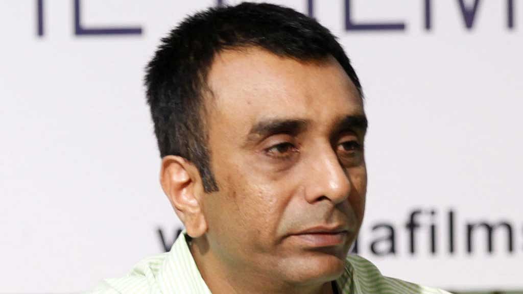 ‘ধুম’ পরিচালক সঞ্জয় গাধভীর মৃত্যু