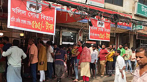 গরুর মাংস: আটশতে ‘পোষাত না’, এখন ৬০০ টাকাতেই মুনাফা