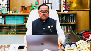 চালের দাম বাড়ানোর চেষ্টা মানা হবে না: খাদ্যমন্ত্রী