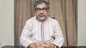 অবরোধের আগের রাতে বিএনপির প্রিন্স গ্রেপ্তার