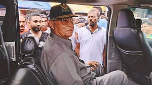 সব মামলায় আলতাফের জামিন, মুক্তি ‘এখনই না’