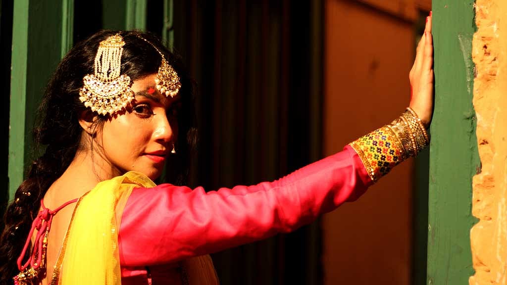 ‘মেঘনা কন্যা’ বলবে নারী পাচারের গল্প