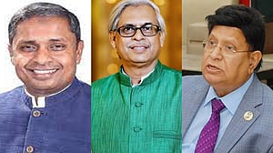 মোমেনের আসনে মনোনয়নপত্র তুলেছেন মিসবাহ সিরাজ