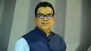 ঝালকাঠি-১: নৌকা না পেয়ে কেন্দ্রীয় নেতার স্বতন্ত্র নির্বাচনের ঘোষণা