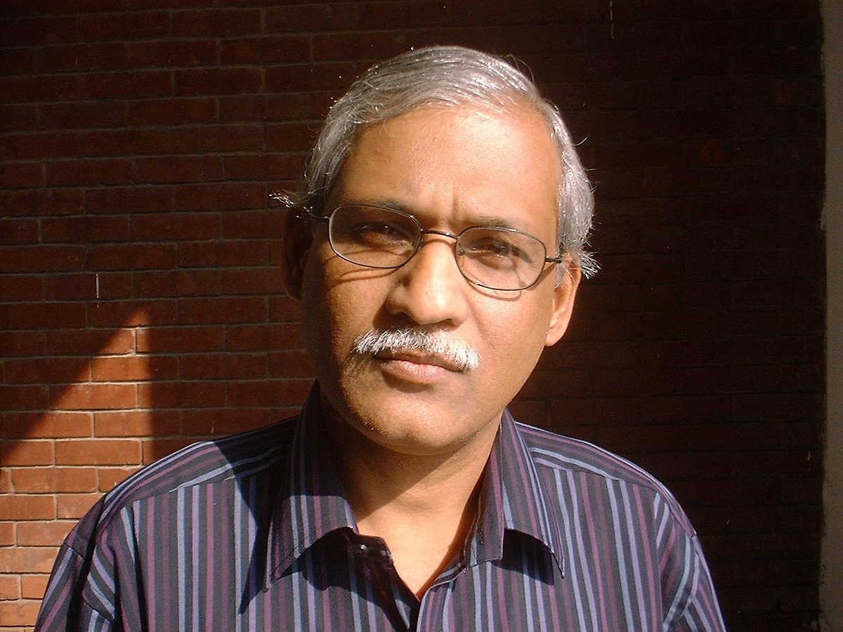 শরীফ শমশির