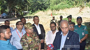 চট্টগ্রামে বার্ন হাসপাতালের নির্মাণ কাজ শুরু ‘শিগগিরই’