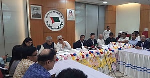 এবার পুষ্টিকর খাবারের স্বয়ংসম্পূর্ণতা অর্জনে নজর আওয়ামী লীগের