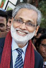ফয়জুল লতিফ চৌধুরী