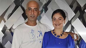 ভুল বিয়েতে বাঁধা পড়ে অ্যালকোহলে ডুবে যান পূজা