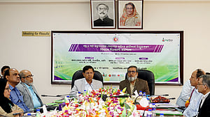 বস্ত্র ও পাট মন্ত্রণালয়ের ১৪৬ সেবা এল সরকারি সেবা পোর্টালে