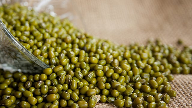 বয়সের ছাপ ধীর করতে মটর