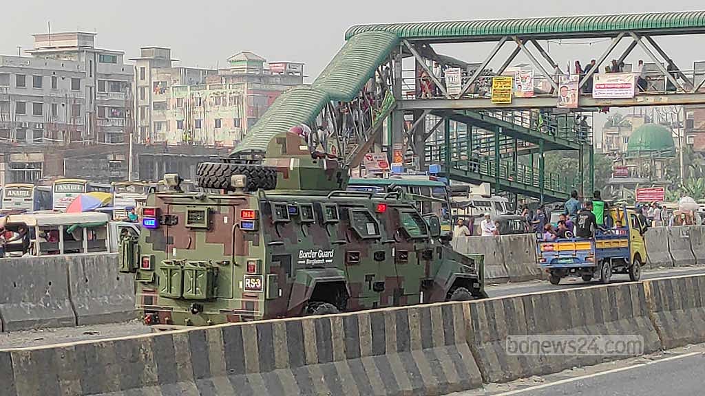 নারায়ণগঞ্জে ১২ ঘণ্টায় বিএনপির ১৩ নেতাকর্মী গ্রেপ্তার