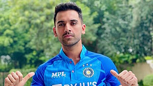 এক বছর পর ভারত দলে চাহার