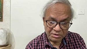 ‘দল বানানোর কারসাজি’ দেখছেন রিজভী