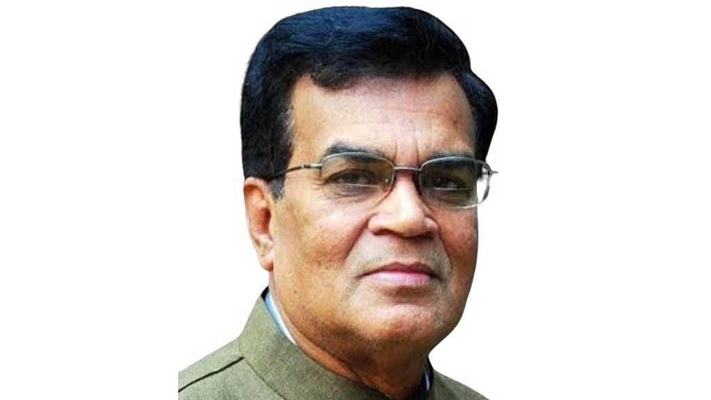 সাংবাদিক কল্যাণ ট্রাস্টের এমডির মেয়াদ বাড়ল