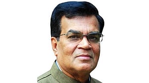 সাংবাদিক কল্যাণ ট্রাস্টের এমডির মেয়াদ বাড়ল
