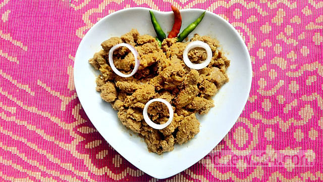 রেসিপি: হাঁড়ি কাবাব