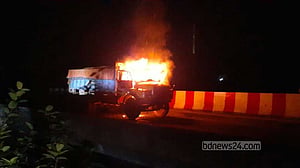বিএনপির সঙ্গে অবরোধের ঘোষণা জামায়াতেরও