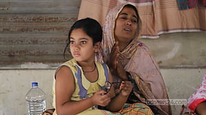 গাজীপুরে সংঘর্ষের মধ্যে গুলিতে আহত শ্রমিকের মৃত্যু