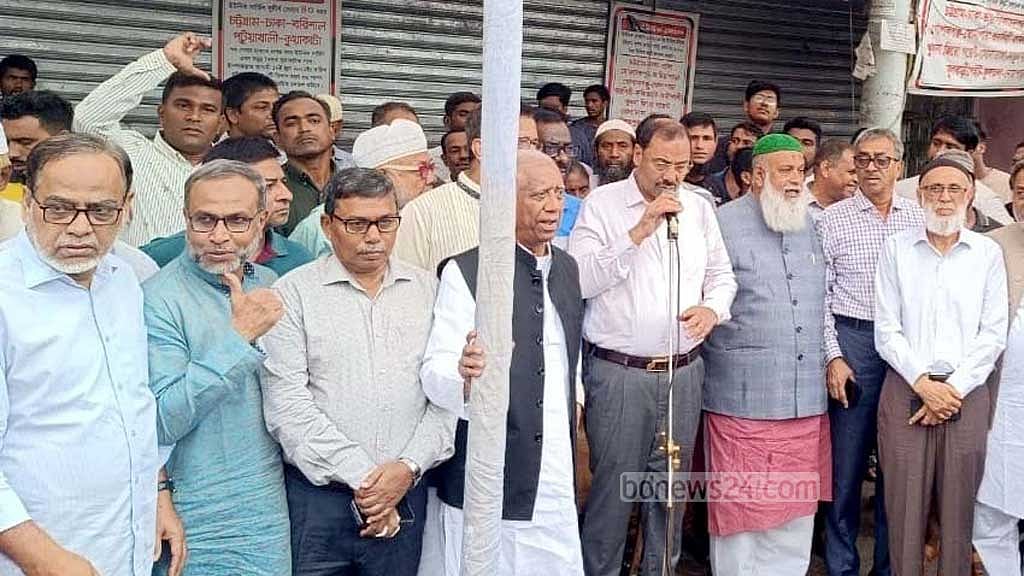 রাষ্ট্রদূতদের ছোটাছুটি শিষ্টাচার বহির্ভূত: নাছির