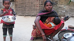 আদিবাসী জীবনকথা: পিপল্লা গ্রামে ভুনজারদের স্বপ্নগুলো