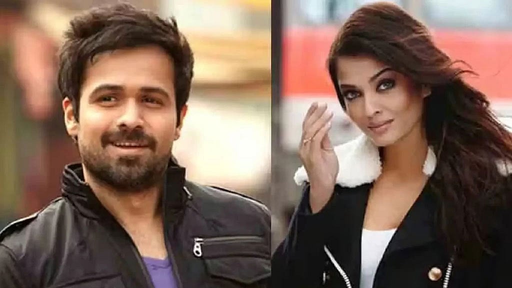 ঐশ্বরিয়াকে এক ঝলক দেখতে দেড় ঘণ্টা অপেক্ষায় ছিলেন ইমরান হাশমি!