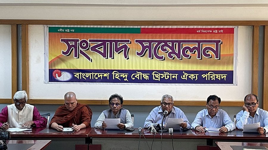 নির্বাচন, সংখ্যালঘুর নিরাপত্তা ও গণতন্ত্রের শর্ত