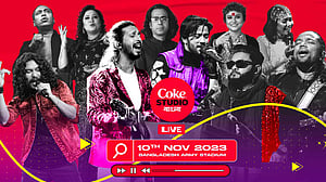 কোক স্টুডিও বাংলা কনসার্ট, যা মানতে হবে
