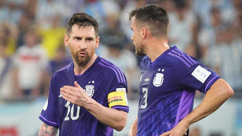 ‘কোপা আমেরিকা জিতলে ২০২৬ বিশ্বকাপে খেলবেন মেসি’