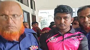 বগুড়ায় গৃহবধূকে হত্যার ১১ বছর পর স্বামীর যাবজ্জীবন