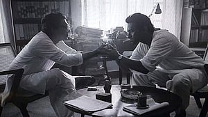 ‘পদাতিক’ এর ভিডিও ভাইরাল আলোচনা-সমালোচনায় দর্শক