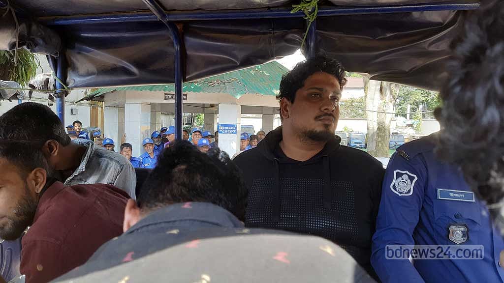 টাঙ্গাইলে সেই কিশোরীর ‘আত্মহত্যা’, ভাই-‘বন্ধু’র বিরুদ্ধে মামলা