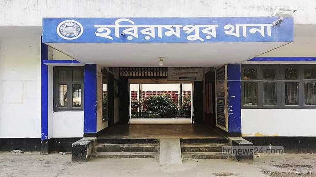 মানিকগঞ্জে ‘চোর সন্দেহে’ পিটিয়ে হত্যা, আটক ১