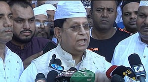 সরকার গঠনের পর আমেরিকার সমর্থন পাওয়ার আশা পররাষ্ট্রমন্ত্রীর