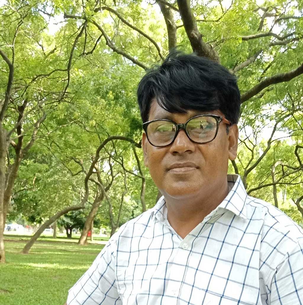 এমামুল হক