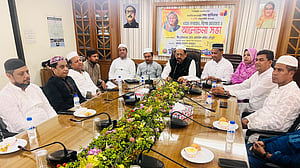 চট্টগ্রাম হয়ে উঠবে বিশ্ব বাণিজ্যের হাব: মেয়র রেজাউল
