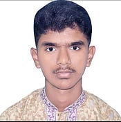 মাহমুদ হাচান
