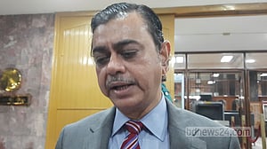 বৈদেশিক মুদ্রা বাজারে ‘কঠিন পরিস্থিতি’ দেখছেন এবিবি চেয়ারম্যান