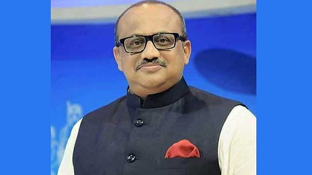 নৌকা মিলল না, মুরাদ হাসানের নামে স্বতন্ত্র মনোনয়নপত্র