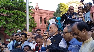 হারানোর মত কোনো শক্তি নেই: এম এ লতিফ