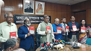 সাংবাদিকতার মান রক্ষা করা খুবই প্রয়োজন: তথ্যমন্ত্রী