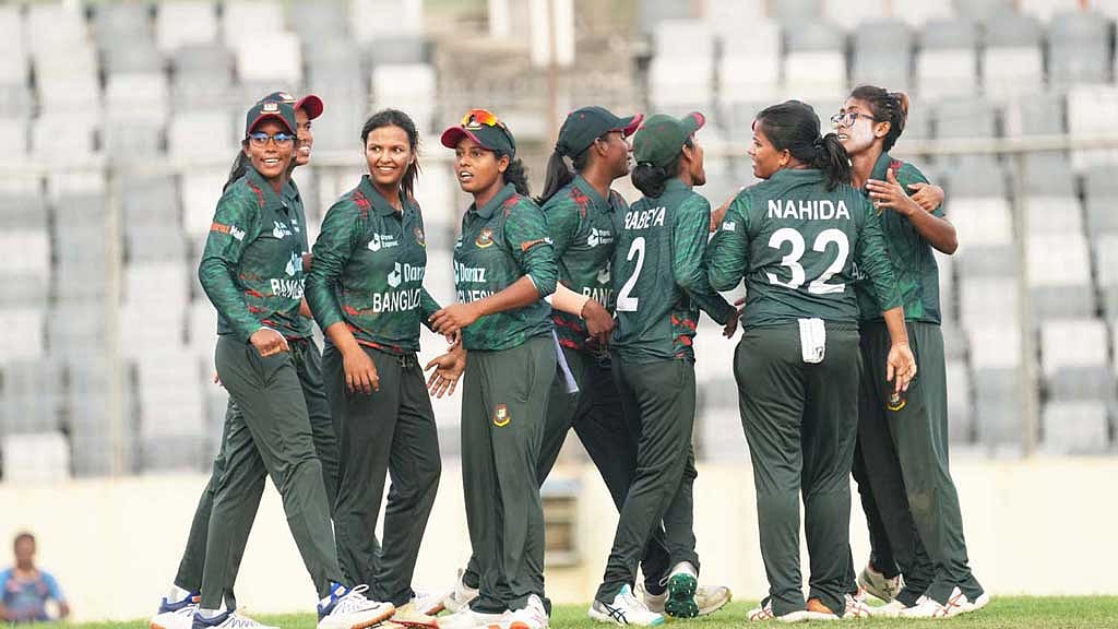 দক্ষিণ আফ্রিকায় নিগারদের স্মরণীয় জয়