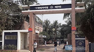 যশোরে ‘চরমপন্থিকে’ বোমা মেরে হত্যা