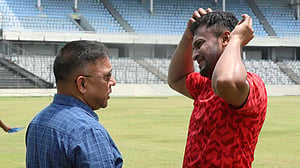 ‘সাকিবের একার দোষ নয়, দলে আরও ১০ জন খেলে’