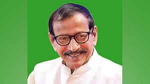 পাঁচ বছরে সমাজকল্যাণ মন্ত্রীর আয় কমেছে, ব্যাংকে জমা বেড়ে দ্বিগুণ