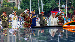 সশস্ত্র বাহিনী দিবস ২০২৩