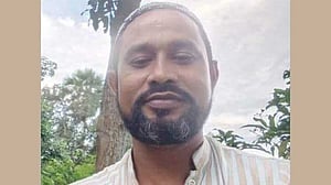 আনন্দ মিছিলে স্লোগান দিতে দিতেই মৃত্যুর কোলে আওয়ামী লীগ নেতা